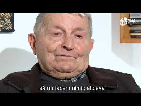 Valer Irinca - Întâlnirea de peste gardul închisorii cu Traian Dorz