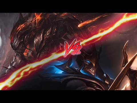 ZED MID STAGIONE 11 CON GLI AMICHETTI 🔥 ZED MID LEAGUE OF LEGENDS ITA S11