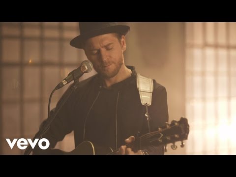 Johannes Oerding - Kreise (Akustik)