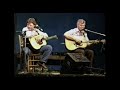 A Song Sung From the Heart From Doc Watson to His Son Merle at Fiddlers Grove in the Late 80's.