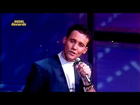 A World Without You • Bad Boys Blue