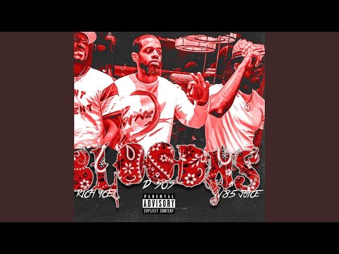 Bloodas (feat. Stupid sos & 1185 juice)