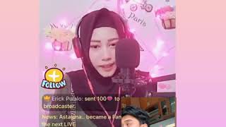 Download lagu Bigo Live hot video mp3