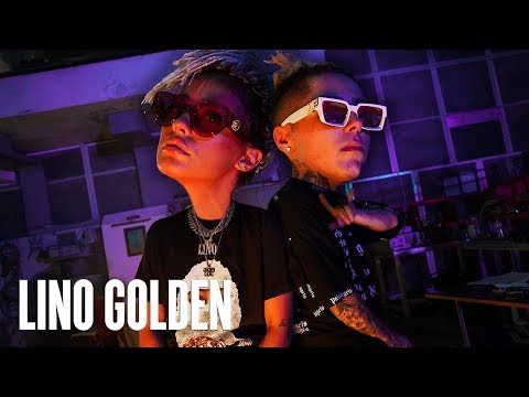 LINO GOLDEN  - "BALENCIAGA" | Official Video