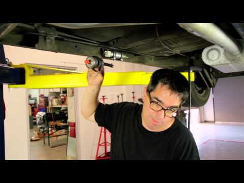 MSD Atomic EFI Fuel Injection System Installation