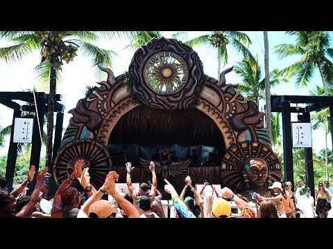 Kova @ Universo Paralello 23/24 (Full Set Movie)