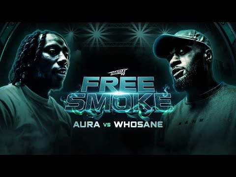 Aura vs Whosane