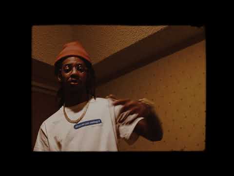 Tizzle Kidd Fitz - Grind Pays [Official Video]