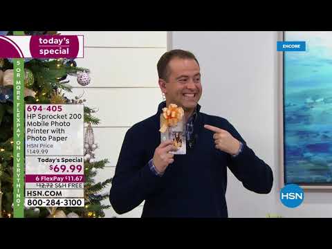 HSN | Practical Presents 12.18.2019 - 04 AM