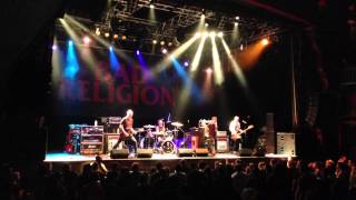 The Attack Stolen at House of Blues