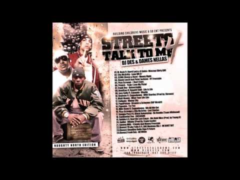 Friends And Money Freestyle - Sammy Millz