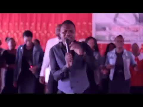 alpha and Omega praise team UCZ AYESU vapaka