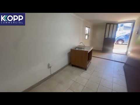 32m2 Retail Space To Let in Durban North - R4,500pm + VAT
