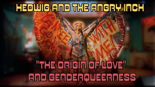 Analiza utworu The Origin of Love i tożsamości genderqueer