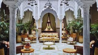 Best Hotels In Marrakech: Where to stay in 2026
