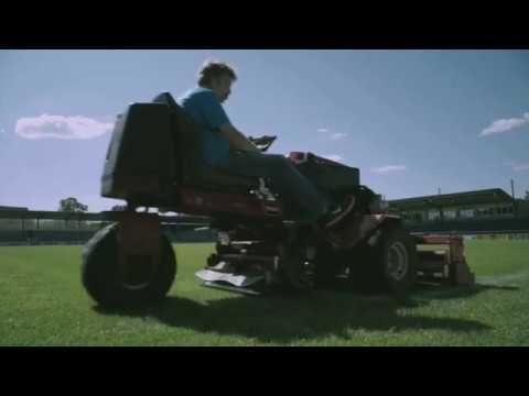 "Die Mannschaft ist der Star - Turbine Potsdam" (Ausschnitt)