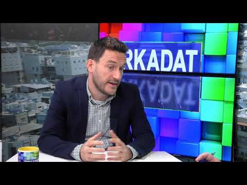 PIRKADAT Breuer Péterrel: Kovács Attila