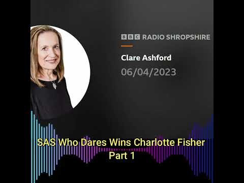 SAS Who Dares Wins Contestant Beats PTSD