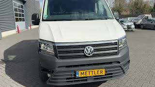 Volkswagen Crafter 35 2.0 TDI L3H3 Highline EURO VI, camera, navigatie, sto car-derived van for sale - Image 4 | Autoline CA Volkswagen Crafter 35 2.0 TDI L3H3 Highline EURO VI, camera, navigatie, sto car-derived van | Image 4 - Autoline