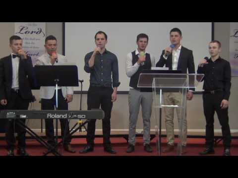 AMBC - Putere Doamne Azi Iti Cerem