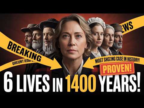 Woman Remembers 6 Past Lives — Scientists STUNNED by Evidence