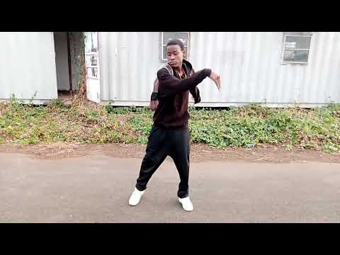 That Boy Poppa Say ft That Girl Lay Lay  The ABC's ( Official Dance Video) @FranciDilan