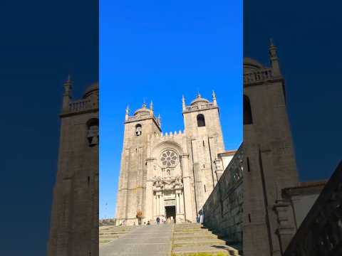 Beautiful place ❤️🇵🇹#foryou #travel #viralvideo #youtubeshorts #europe #tanvir#tourist#viralreels