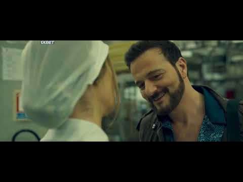 Трейлеры Молодые бунтари