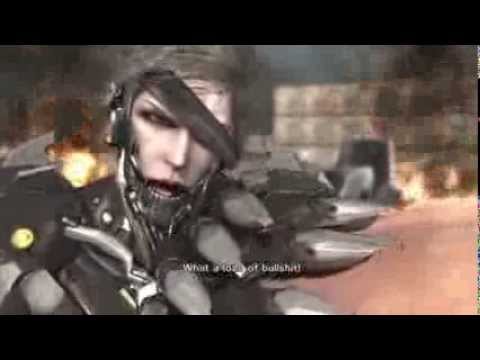 Let's Blind Run MGR: Part 23