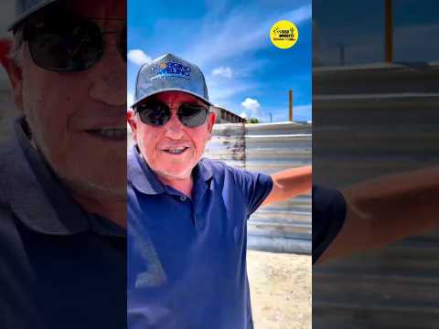 O TRABALHO NÃO PARA, PREFEITO ANTÔNIO FREIRE ENTREGA MAIS 2 RUAS PAVIMENTADAS