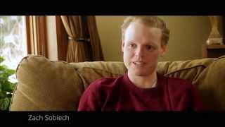 "Clouds" by Zach Sobiech Video Profile