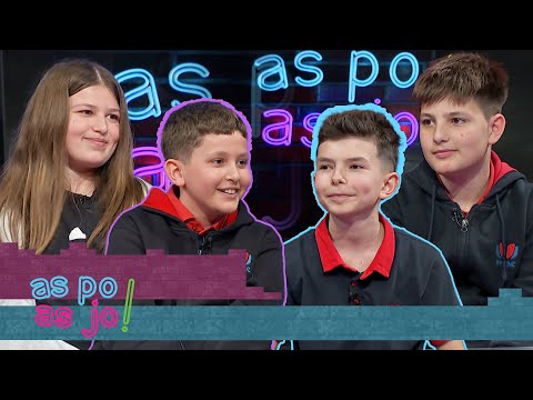 As Po As Jo - 26.04.2025 |@teve1