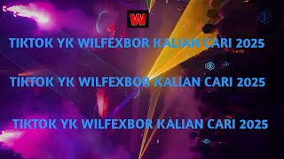 Download lagu DJ TIKTOK YK 2022 WILFEXBOR mp3