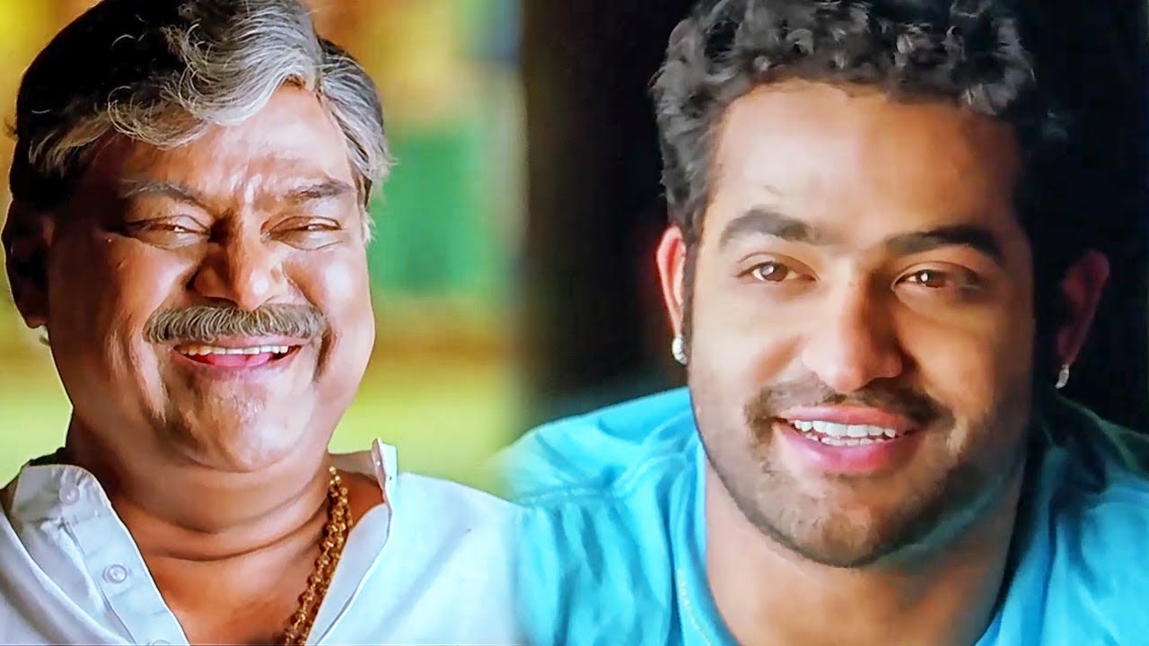 Jr. NTR की जिंदगी में आग लग गयी कि Kota Srinivasa Rao खुद मजे कर रहे हैं