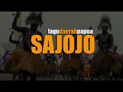 download lagu mp3 mp4 Lirik Sajojo, download lagu Lirik Sajojo gratis, unduh video klip Lirik Sajojo