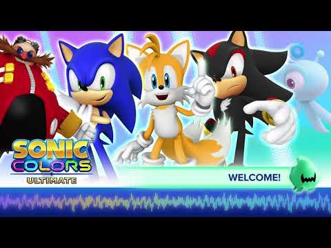 Sonic Twitter Takeover #5 - All Answers