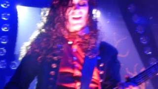 Avatar Hail The Apocalypse and One More Hill(Live 5/22/16)