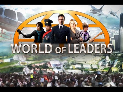 world of leaders pc