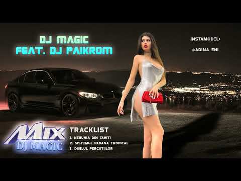 Sistemul de toamna care rupe tot ❌ Mixed by Dj Magic feat. Dj Paikrom