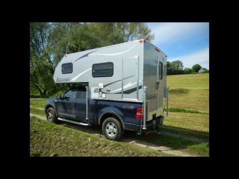 Camp-Lite 2.0FS - die Wohnkabine aktive Reisende!