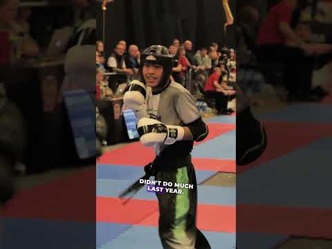 A lot to reflect on and some golden ambitions