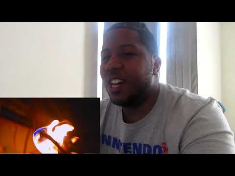 GAWD!!!!Reve Kalell - Last Supper Reaction