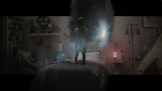 Paranormal Activity Dimensión fantasma Film Trailer