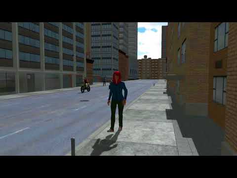 US Police ATV Quad Bike Gangster Chase Game 2018