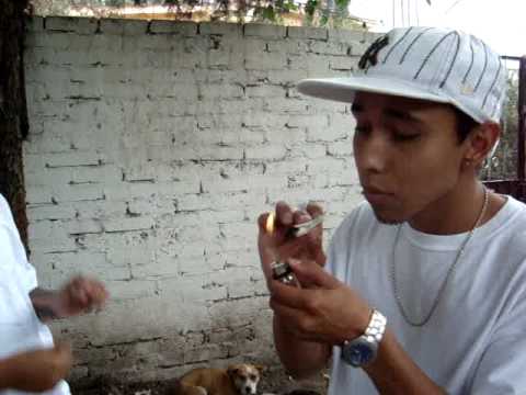 LOS SUAVECITOS 13*EL FUMANCHU