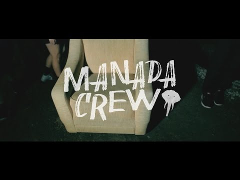 Manada Crew | Segundas Segundos - (Videoclipe Oficial)