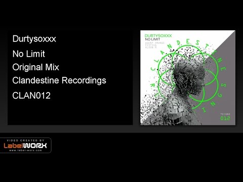 Durtysoxxx - No Limit (Original Mix)