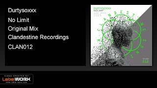 Durtysoxxx - No Limit (Original Mix)