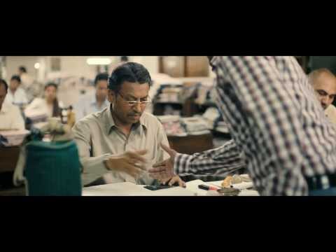 Lunchbox - Bande Annonce VOSTFR