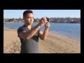 Sony DSC HX200 Review
